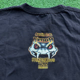 Vintage Stone Cold WWF Tee Size XL