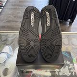 Jordan Black Cat 3s Size 9.5