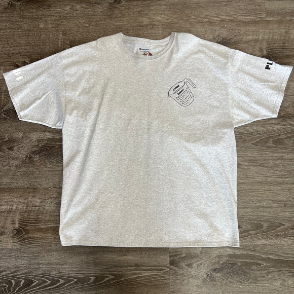 Benny The Butcher Tee Size 3XL