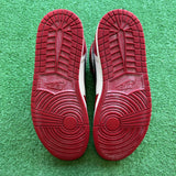 Jordan Lost And Found 1s Size 10.5