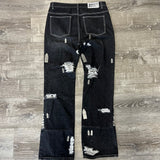 Who Decides War Jeans Size 34