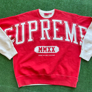 Supreme Crewneck Size M