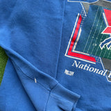 Vintage Buffalo Bills Crewneck Size XL