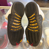 Jordan Taxi 12s Size 8