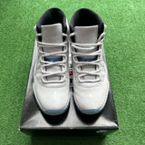 Jordan Legend Blue 11s Size 9.5