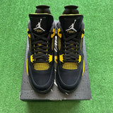 Jordan Thunder 4s Size 12