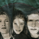 Vintage Hanson Tee Size L