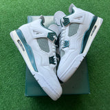 Jordan Oxidized 4s Size 13