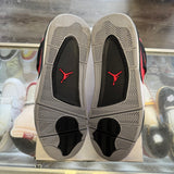 Jordan Toro 4s Size 11