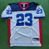 Vintage Buffalo Bills Lynch Jersey Size XL