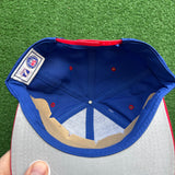 Vintage Buffalo Bills Snapback Hat