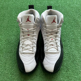 Jordan Taxi Flip 12s Size 11