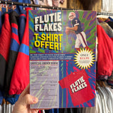 Vintage Buffalo Bills Sealed Flutie Flakes Cereal