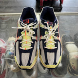 Nike Barley Volt Midnight Navy Zoom Vomero 5s Size 11.5