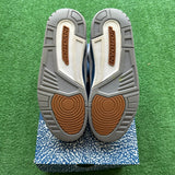 Jordan Wizard 3s Size 9