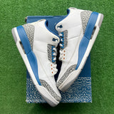 Jordan Wizard 3s Size 13