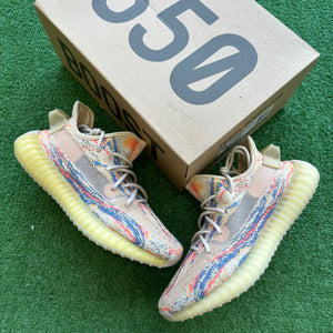 Yeezy MX Oat 350 V2s Size 7.5