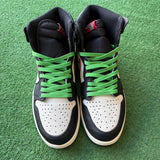 Jordan Sports Illustrated 1s Size 11.5