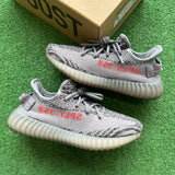 Yeezy Beluga 2.0 350 V2s Size 5