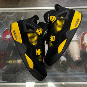 Jordan Thunder 4s Size 11