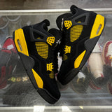 Jordan Thunder 4s Size 11