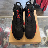 Jordan Infrared Salesman Sample 6s Size 12
