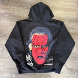 Sage Garments Sting NWO Hoodie Size XL