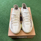 Yeezy Calcite Glow 380s Size 11