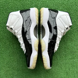 Jordan Gratitude 11s Size 13