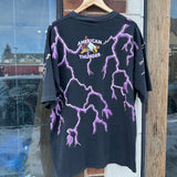 Vintage American Thunder Tee Size XXL