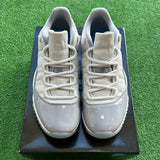 Jordan Cement Grey Low 11s Size 11