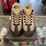 Nike Big Bubble Pink Foam Air Max 95s Size 12.5W/11M