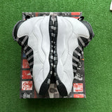 Jordan Steel 10s Size 11.5