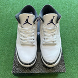 Jordan Dark Iris 3s Size 12
