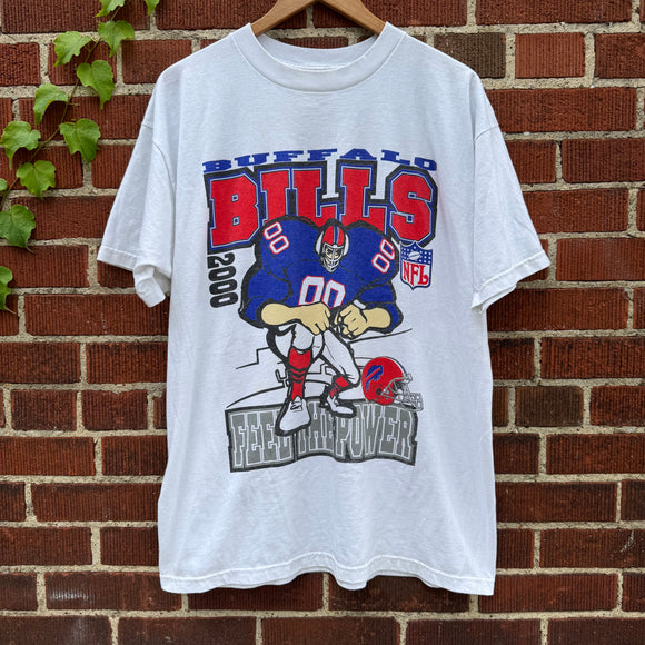 Vintage Buffalo Bills Tee Size XL