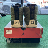Jordan Chris's Paul Class of 2003 12s Size 9.5