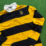 Vintage Canisius College Rugby Polo Buffalo Tee Size XS