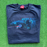 Vintage Buffalo Bills Tee Size 3XL