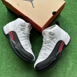 Jordan Taxi Flip 12s Size 10