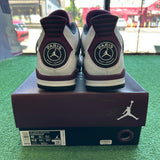 Jordan PSG 4s Size 10