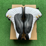 Jordan Taxi 12s Size 10.5