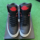 Jordan Infrared Cement 2s Size 12