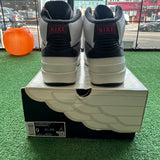 Jordan Python 2s Size 9