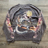 Vale Longsleeve Tee Size XL