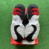Nike 49ers Air Diamond Turfs Size 13