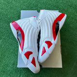 Jordan Rip Hamilton 14s Size 8.5
