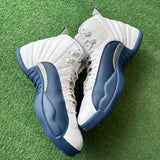 French Blue 12s Size 10