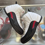 Jordan Taxi Flip 12s Size 9