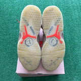 Jordan Travis Scott British Khaki 6s Size 13