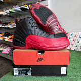 Jordan Flu Game 12s Size 11